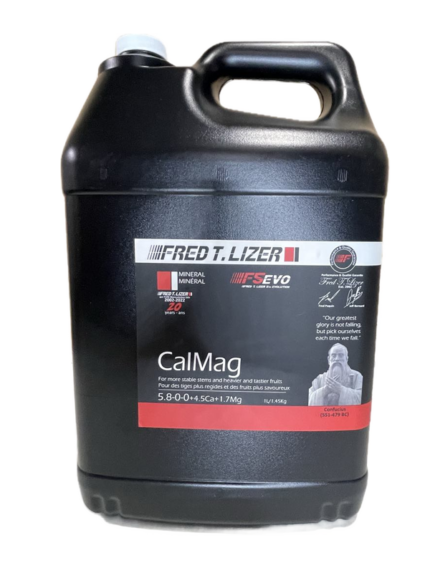 calmag-10l-Fred T Lizer