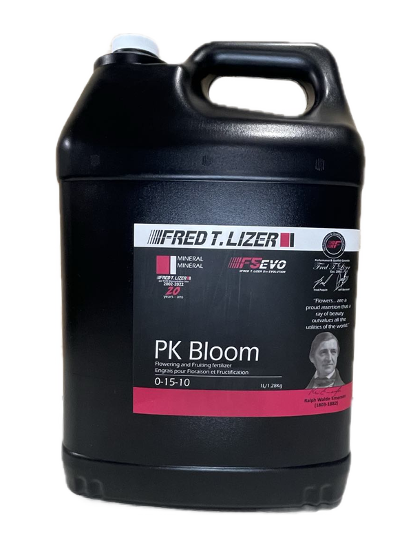 pk-bloom-10l Fred T Lizer