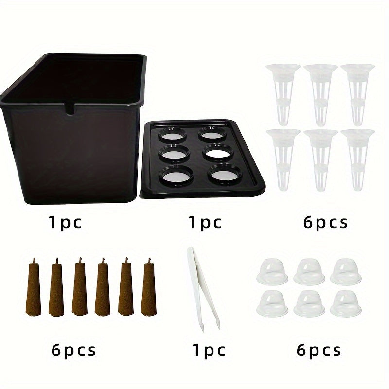 systeme de krakty complet