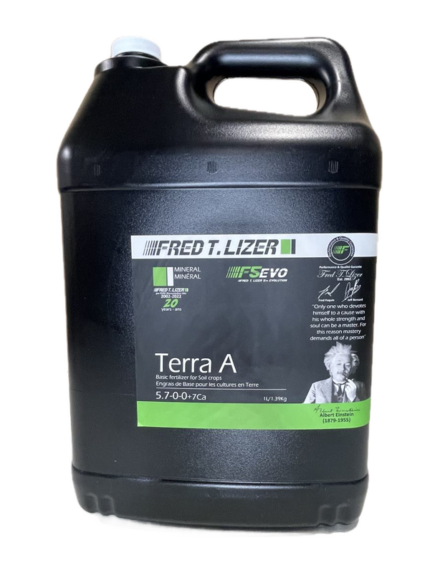 terra-a-10l- Fred T Lizer