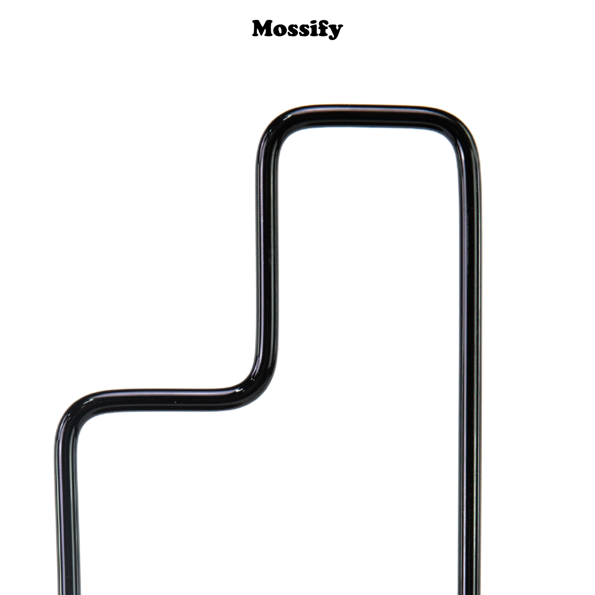 "Plant Stairs" Metal Trellis Mossify