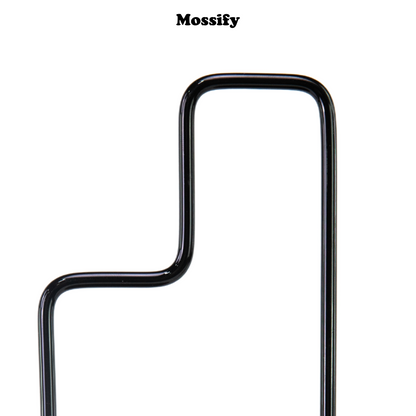 "Plant Stairs" Metal Trellis Mossify
