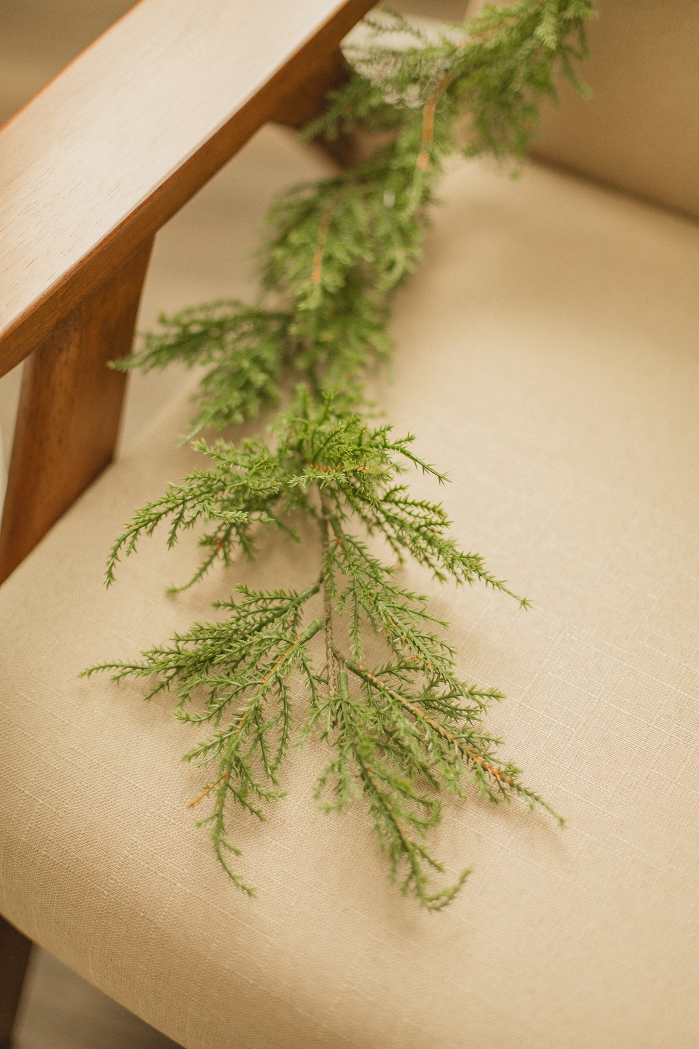 Cedar Garlands Eucalypt Co.