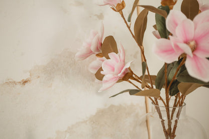 Real Touch Magnolia Eucalypt Co.