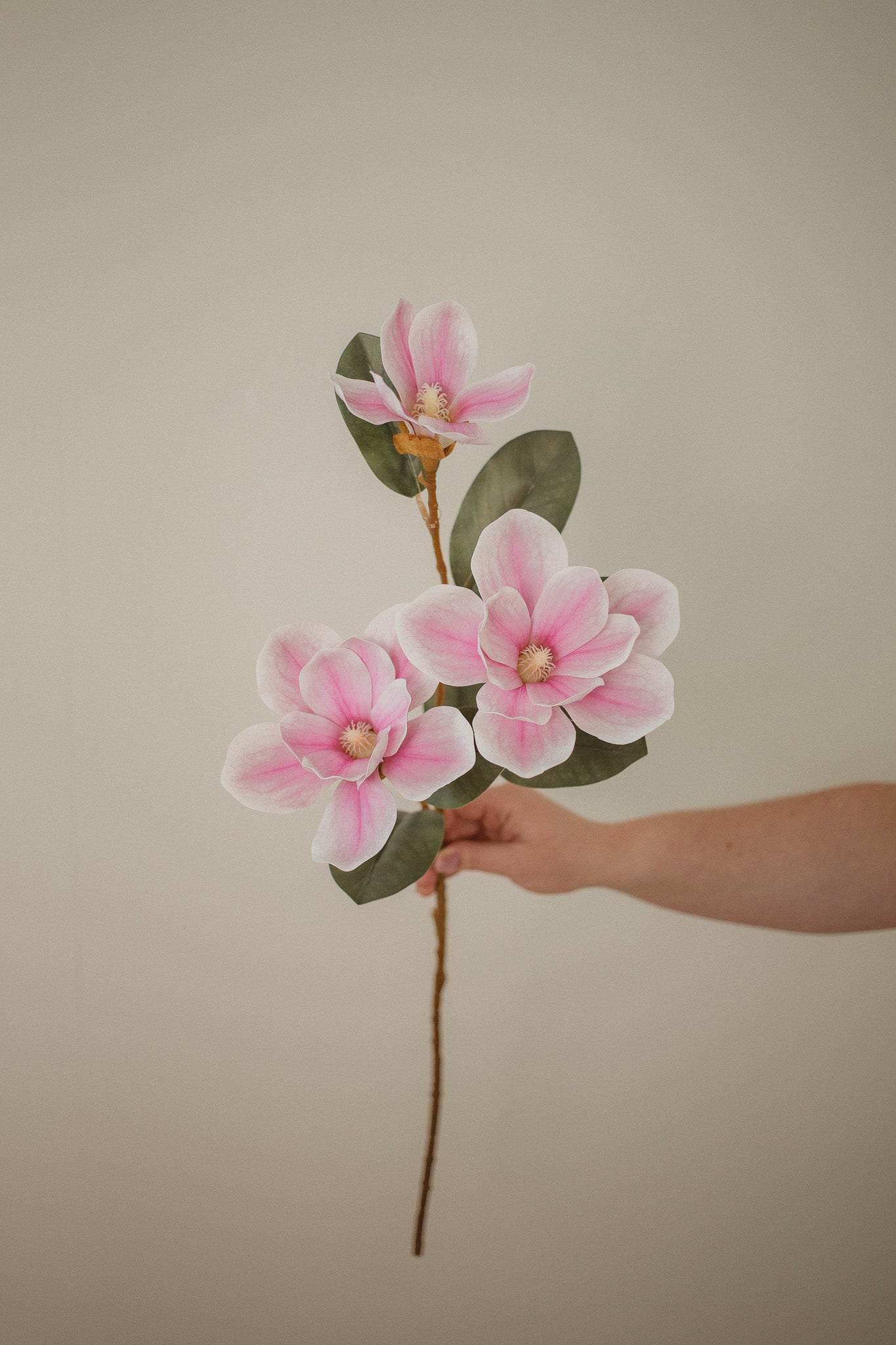 Real Touch Magnolia Eucalypt Co.