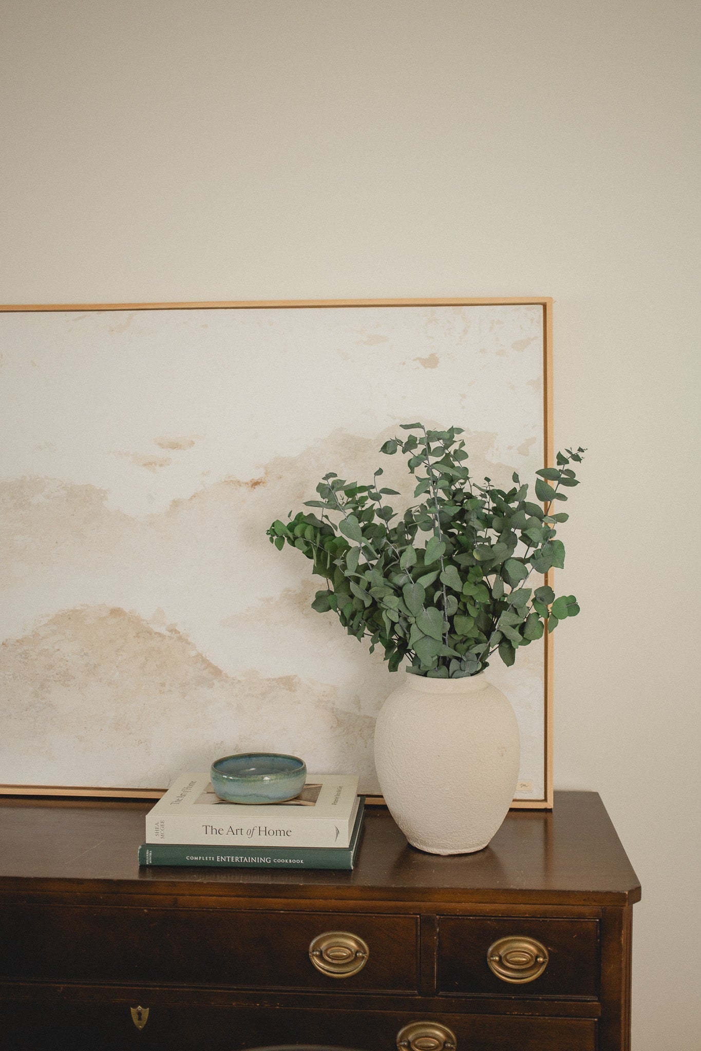 Italian Stuartana Eucalyptus Eucalypt Co.