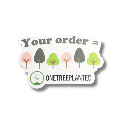 Mossify Stickers Mossify