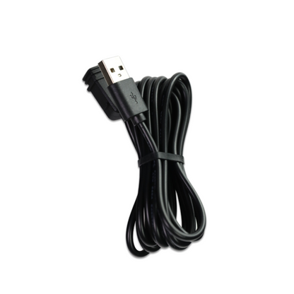 6' USB 2.0 Power Extension Cord Mossify
