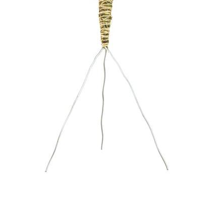 The Bendable Moss Pole™ 𝘛𝘏𝘐𝘕 Mossify