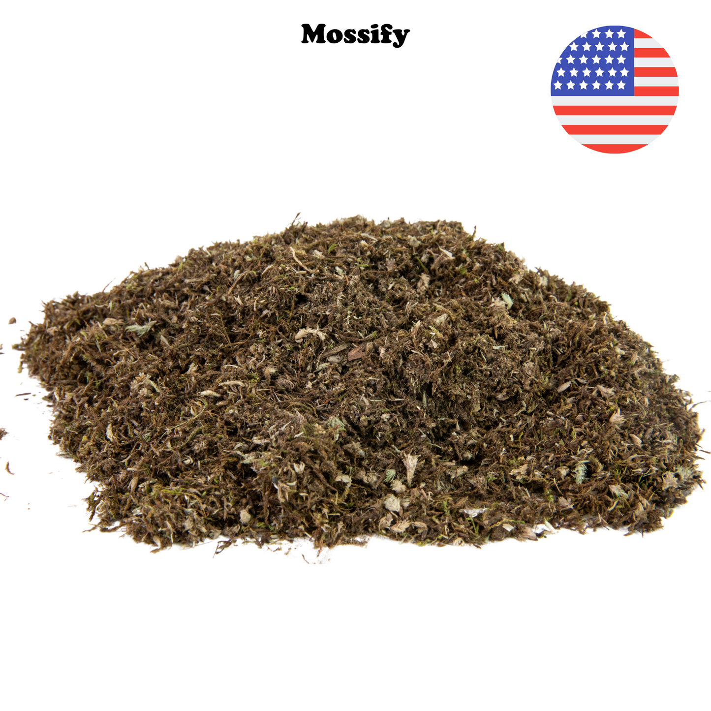 Growable Moss for the Sun Mossify