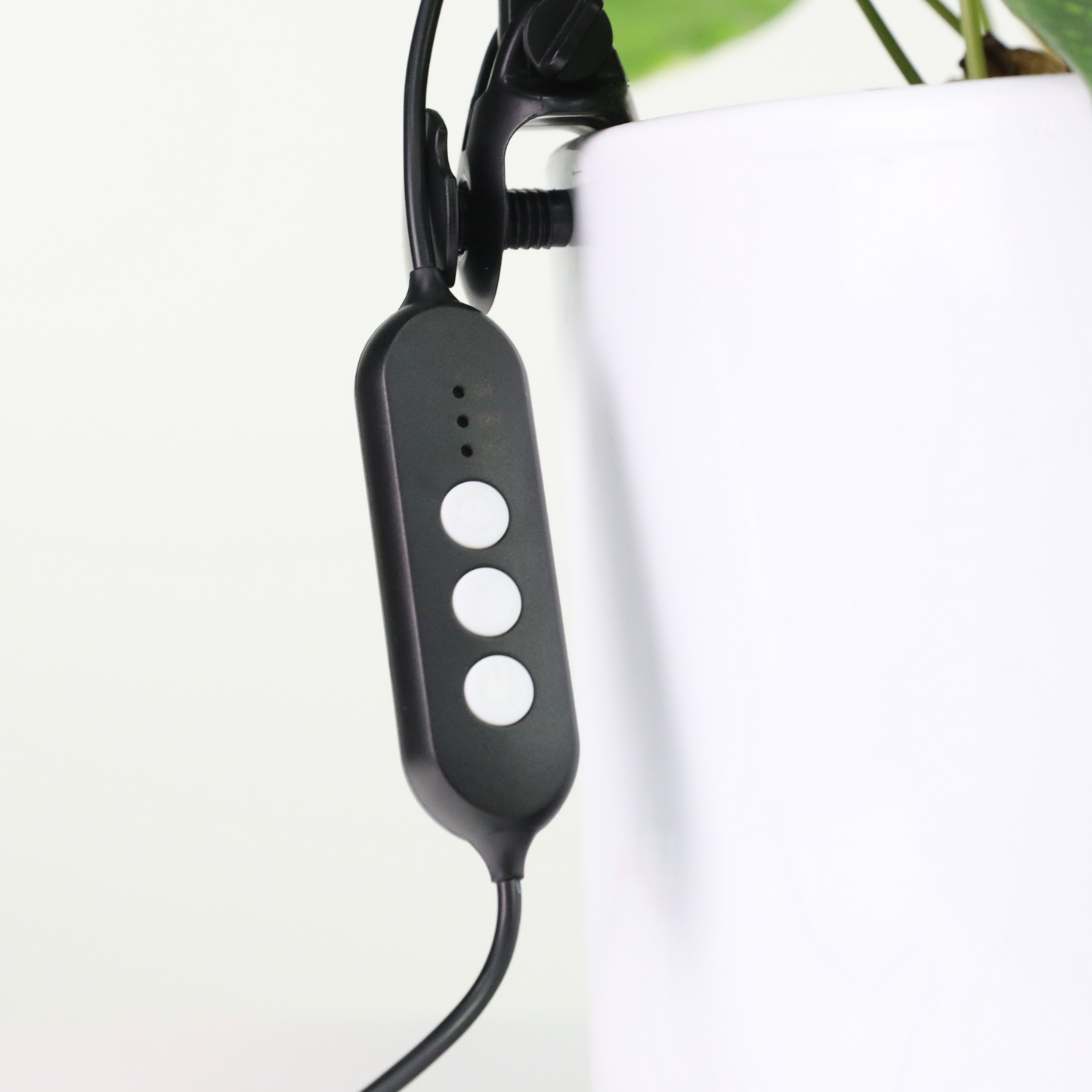 Lampe LED Ajustable pour Plantes – Mossify Mossify