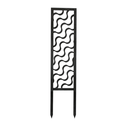 Copacabana Wooden Trellis Mossify