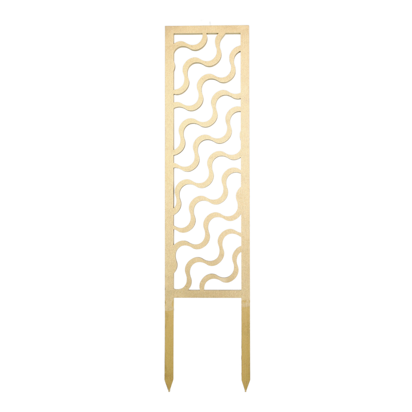 Copacabana Wooden Trellis Mossify