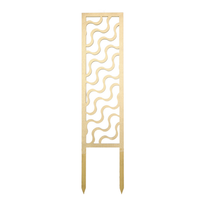 Copacabana Wooden Trellis Mossify