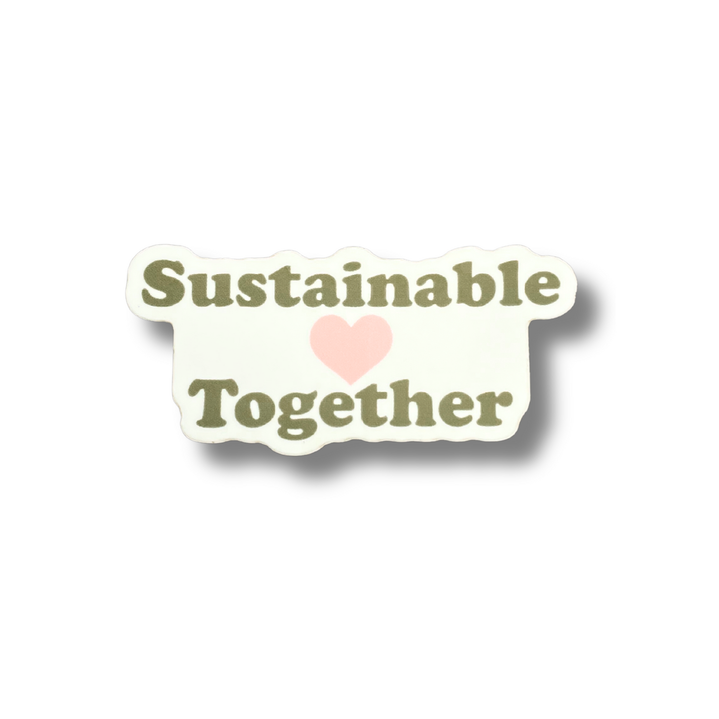 Mossify Stickers Mossify