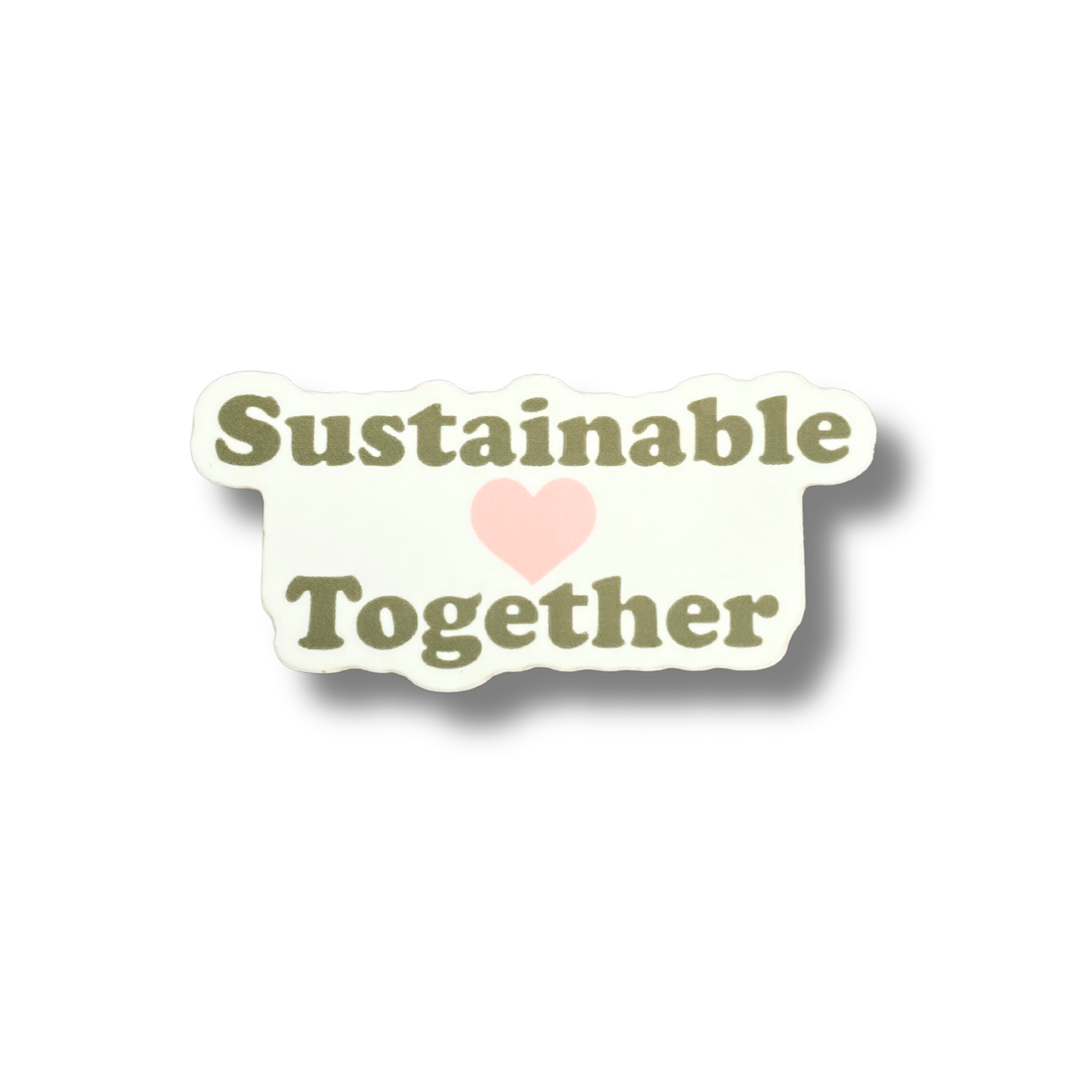 Mossify Stickers Mossify