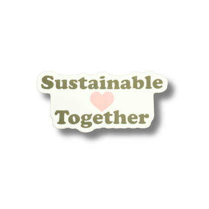 Mossify Stickers Mossify