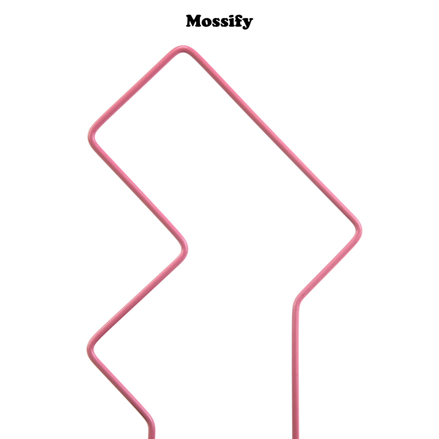 "Tetris" Metal Trellis Mossify