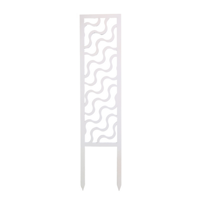 Copacabana Wooden Trellis Mossify
