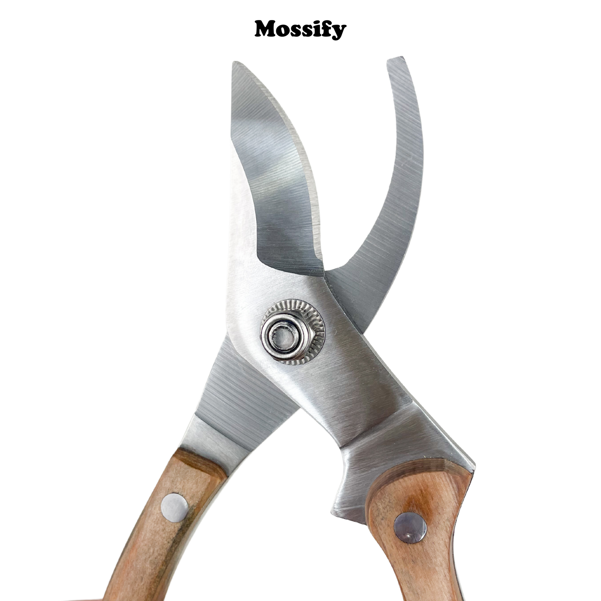 Garden Utility Shears Mossify