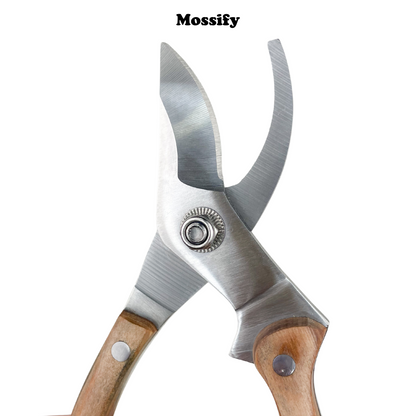 Garden Utility Shears Mossify