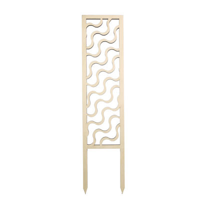 Copacabana Wooden Trellis Mossify