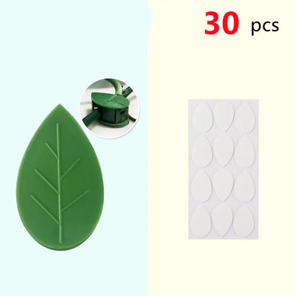  Invisibles pour Plantes Grimpantes 30 pieces