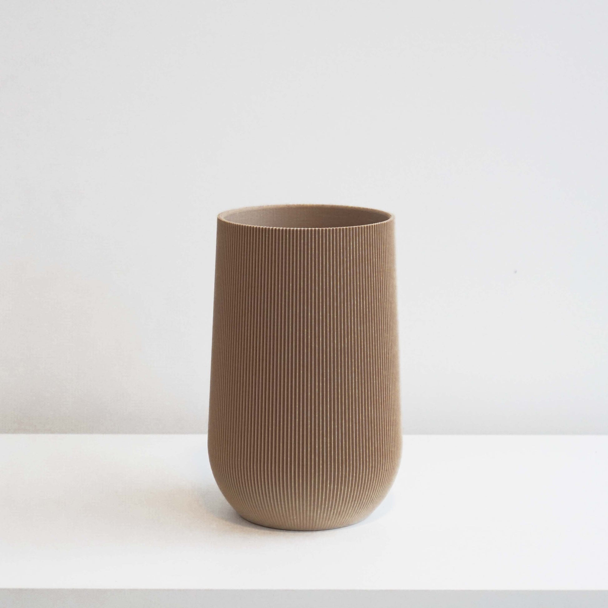 Sequoia Vase Conifer