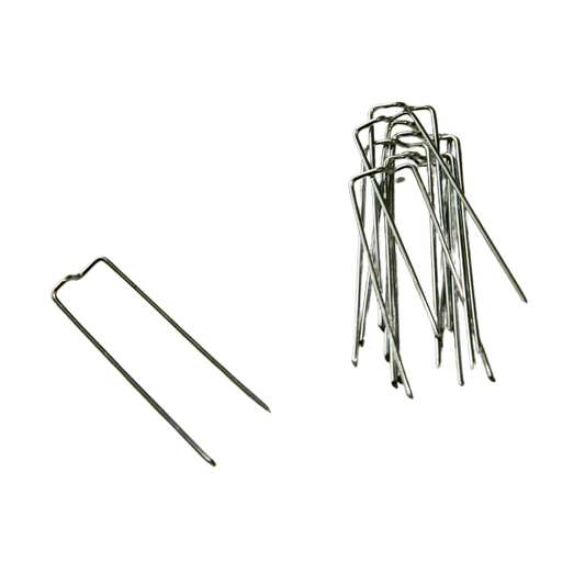 Floral Pins - Greening Pins - Moss Pole Pins Mossify