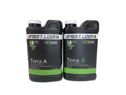 Kit-terra-1l-Fred T Lizer