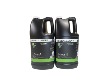 Kit-terra-4l-Fred T Lizer