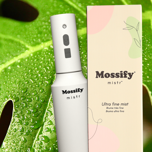 The Original Mossify mistr™ Mossify