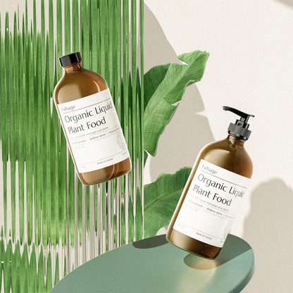 Engrais Liquide Biologique au Varech Canadien – Fuliage Fuliage