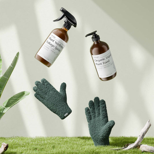 Trio Complet de Soin pour Plantes – Fuliage Fuliage