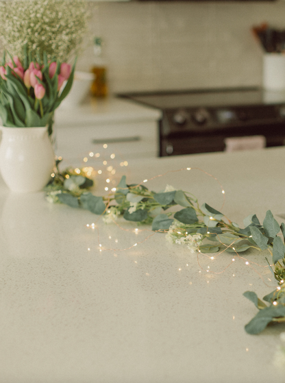 Fairy Lights Eucalypt Co.