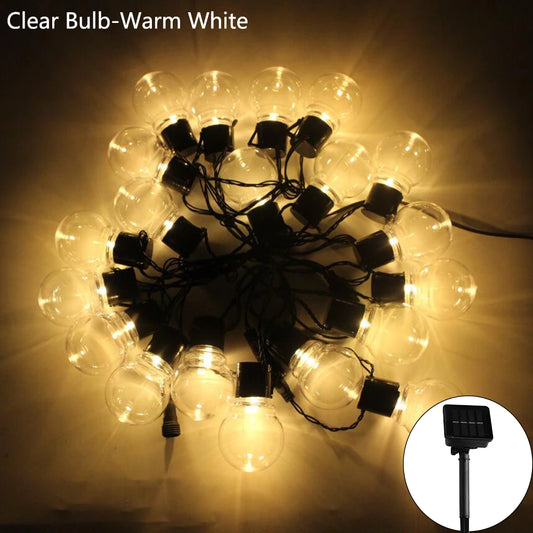 ampoule blanc chaud clair