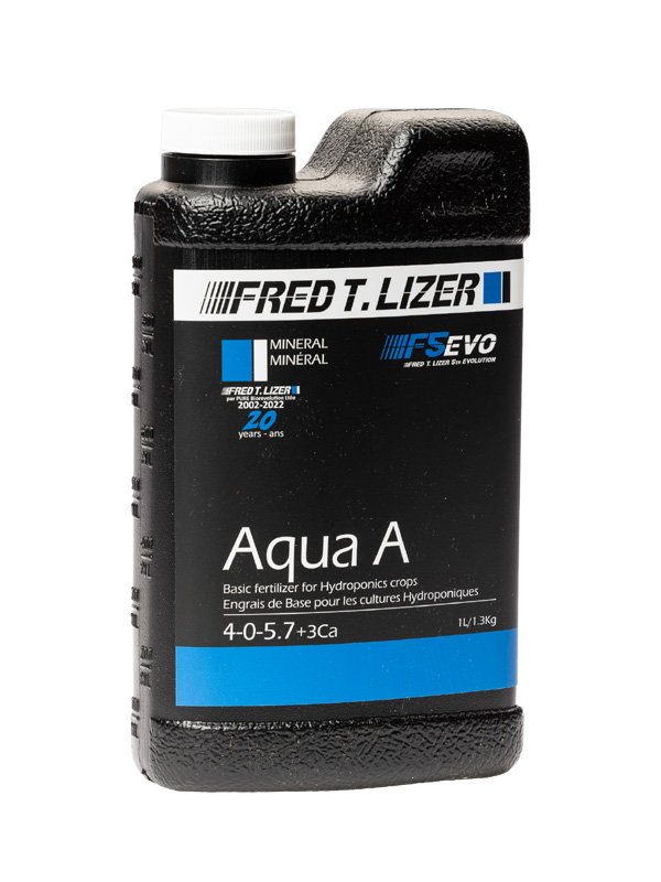 aqua-a-1l Fred T Lizer