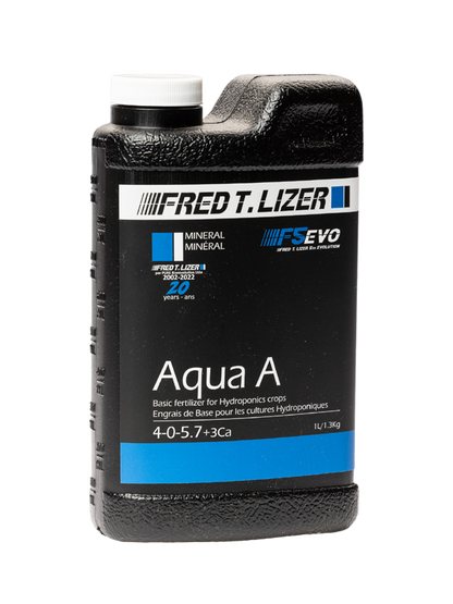 aqua-a-1l Fred T Lizer