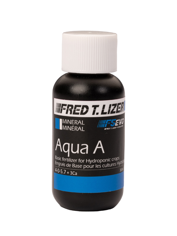 aqua-a-30ml Fred T Lizer
