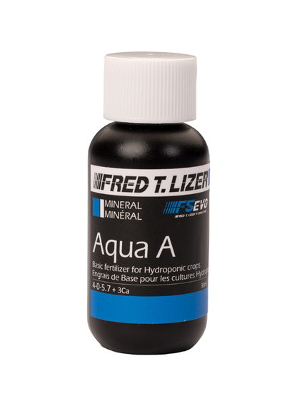 aqua-a-30ml Fred T Lizer