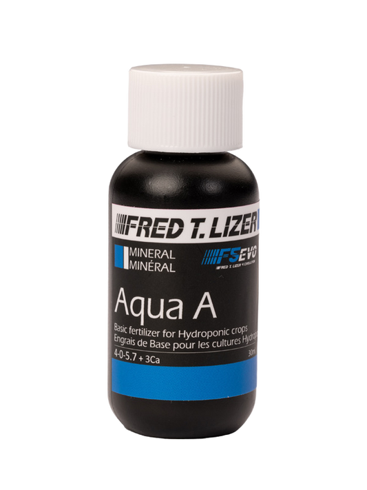 aqua-a-30ml Fred T Lizer