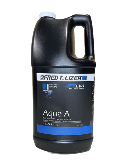 aqua-a-4l Fred T Lizer