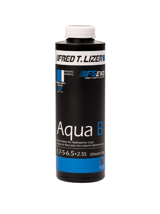 Base Aqua B