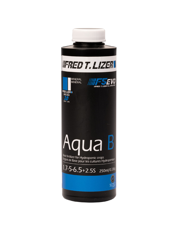 aqua-b-250ml  Fred T Lizer