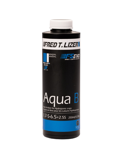 aqua-b-250ml  Fred T Lizer