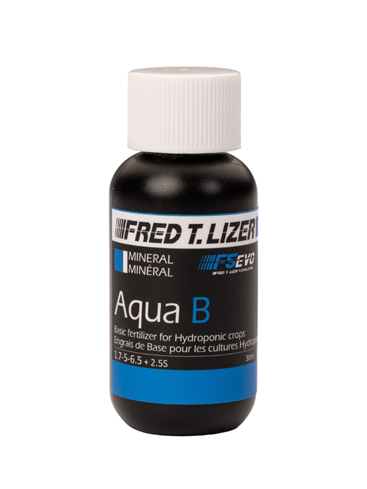 Base Aqua B