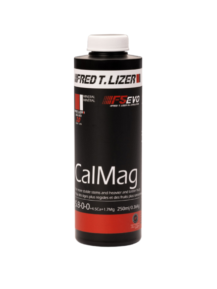 calmag-250ml-Fred T Lizer