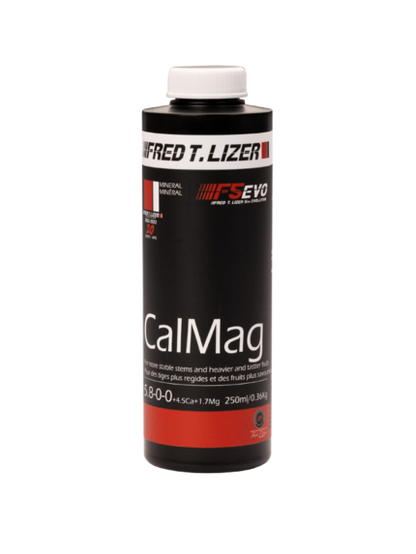 calmag-250ml-Fred T Lizer