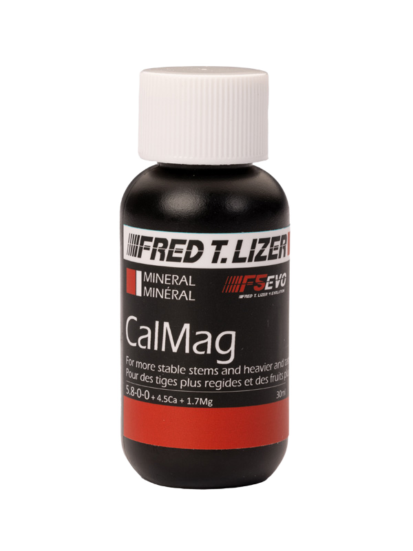 calmag-30ml Fred T Lizer