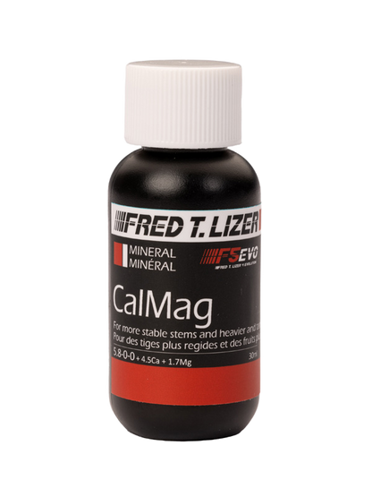 calmag-30ml Fred T Lizer